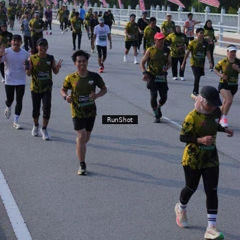 Runner Photo 7132497
