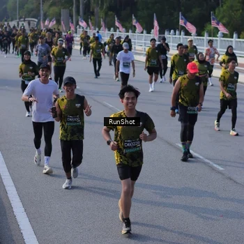 Runner Photo 7132506
