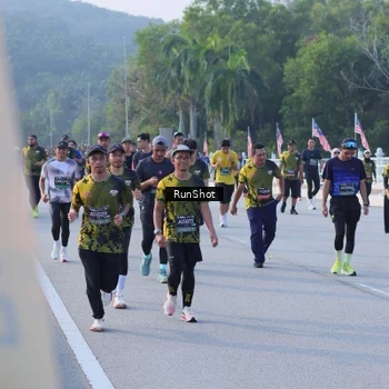 Runner Photo 7132508