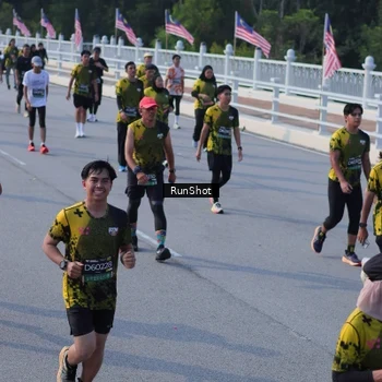 Runner Photo 7132514