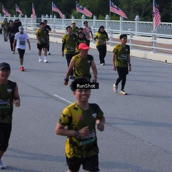 Runner Photo 7132519