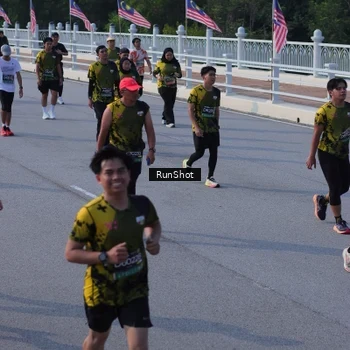 Runner Photo 7132520