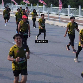 Runner Photo 7132521