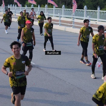 Runner Photo 7132522
