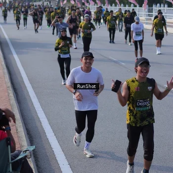 Runner Photo 7132525