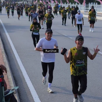 Runner Photo 7132526