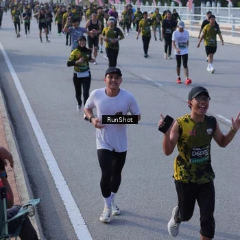 Runner Photo 7132530