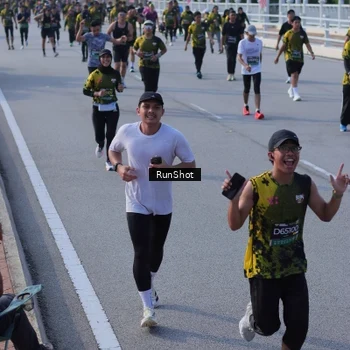 Runner Photo 7132531