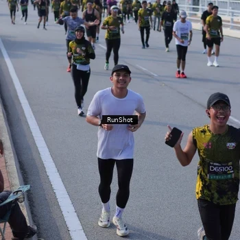 Runner Photo 7132532