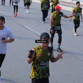 Runner Photo 7132534