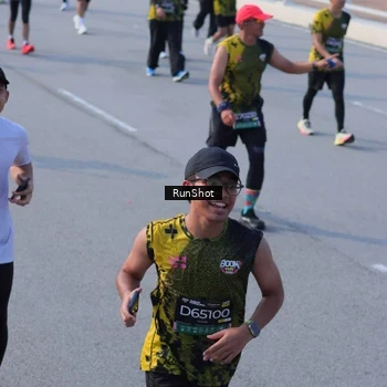 Runner Photo 7132537