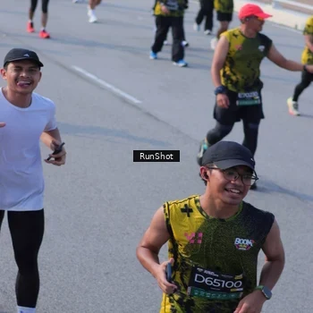 Runner Photo 7132538