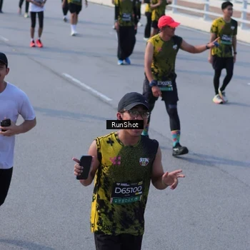 Runner Photo 7132539