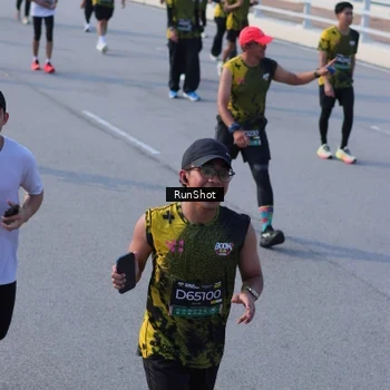 Runner Photo 7132540
