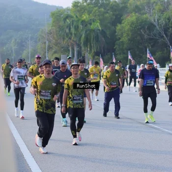 Runner Photo 7132542