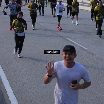 Runner Photo 7132547
