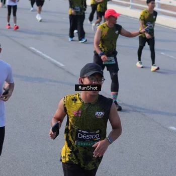 Runner Photo 7132551
