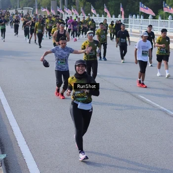 Runner Photo 7132555