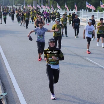 Runner Photo 7132557