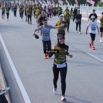 Runner Photo 7132559