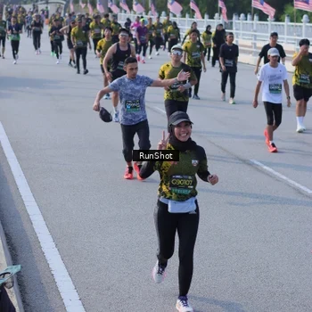 Runner Photo 7132560