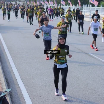 Runner Photo 7132561