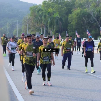Runner Photo 7132563