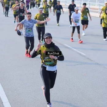 Runner Photo 7132565