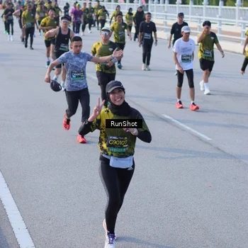 Runner Photo 7132566