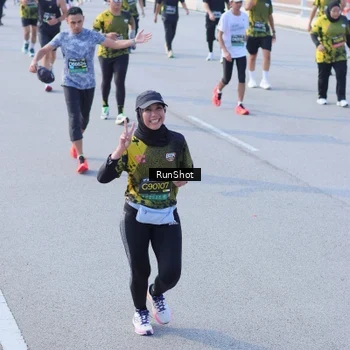 Runner Photo 7132567