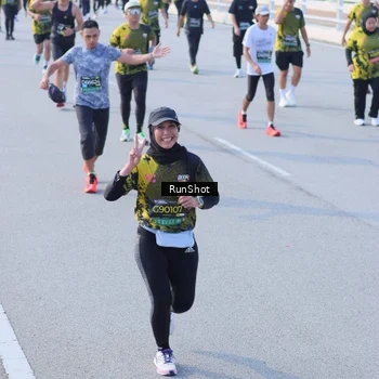 Runner Photo 7132568