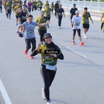 Runner Photo 7132569