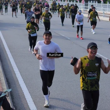 Runner Photo 7132571
