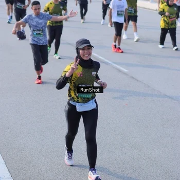 Runner Photo 7132572
