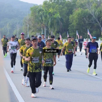 Runner Photo 7132575