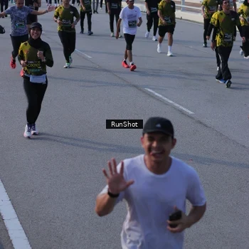 Runner Photo 7132576