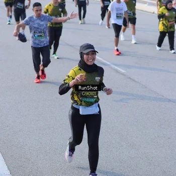 Runner Photo 7132577