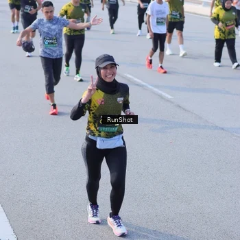 Runner Photo 7132579
