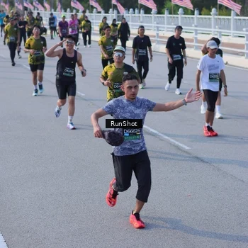 Runner Photo 7132580