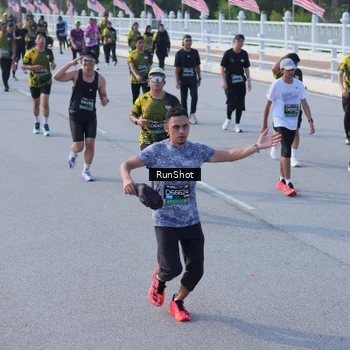 Runner Photo 7132581