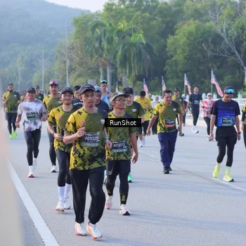 Runner Photo 7132582