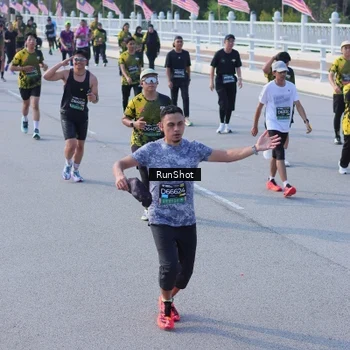 Runner Photo 7132583
