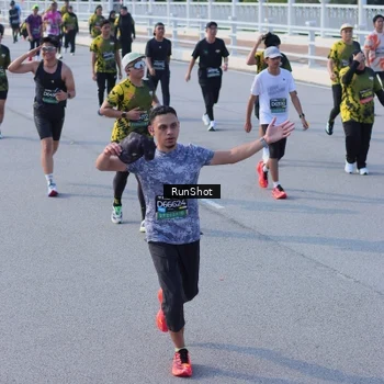 Runner Photo 7132587