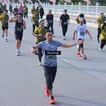 Runner Photo 7132588