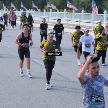 Runner Photo 7132589