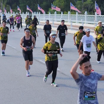Runner Photo 7132590