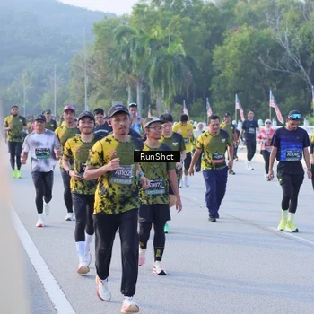 Runner Photo 7132595