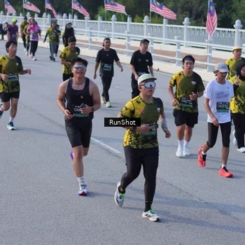 Runner Photo 7132600