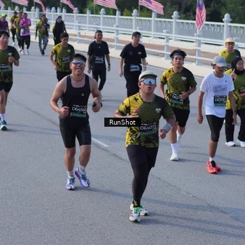 Runner Photo 7132601