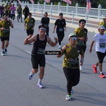 Runner Photo 7132603
